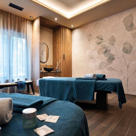 Mgm Hotels & Residences - Residence Chalets De Joy Le Grand-Bornand Esterno foto